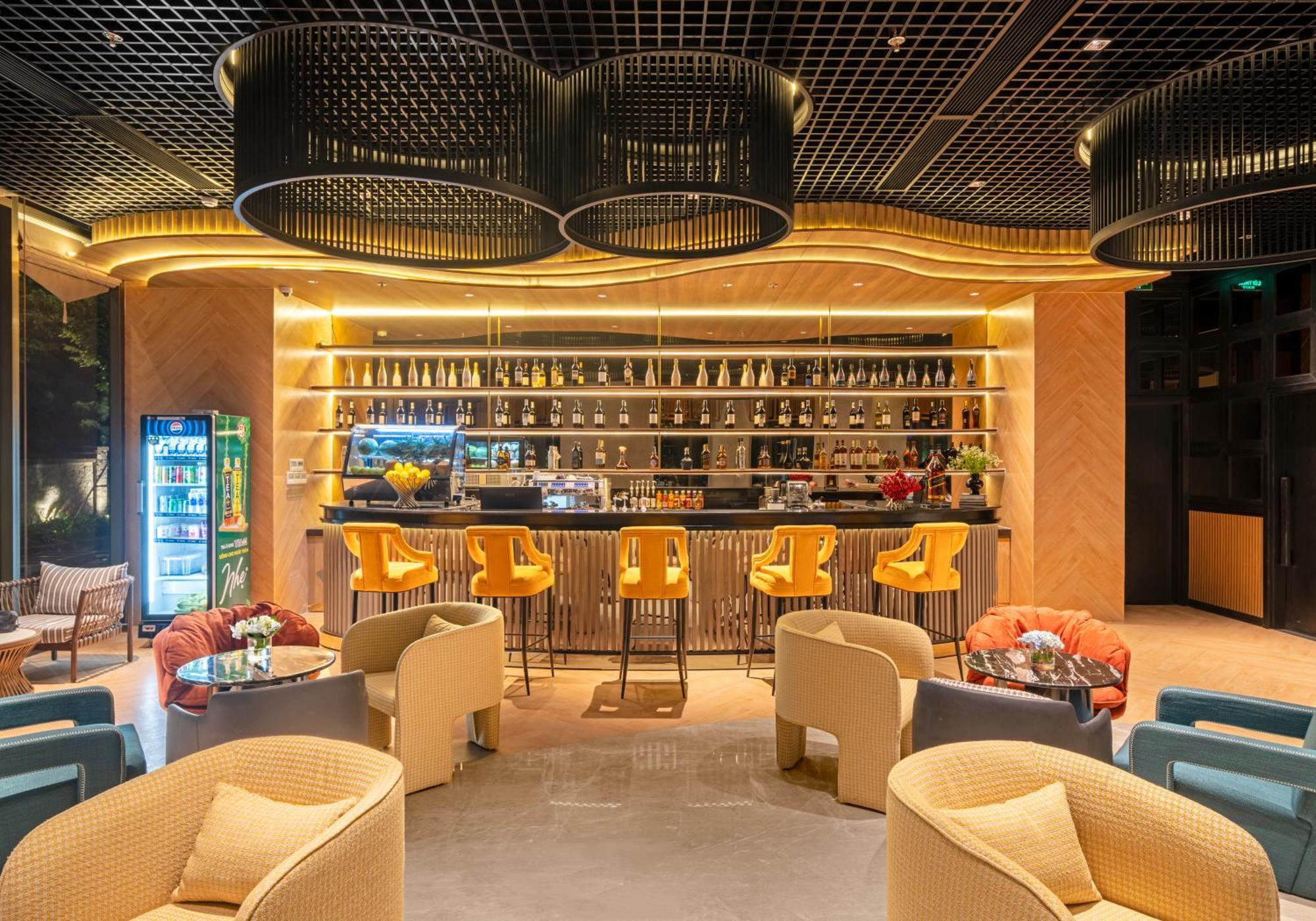 Poseido Hotel Quang Binh Донг Хой Екстериор снимка