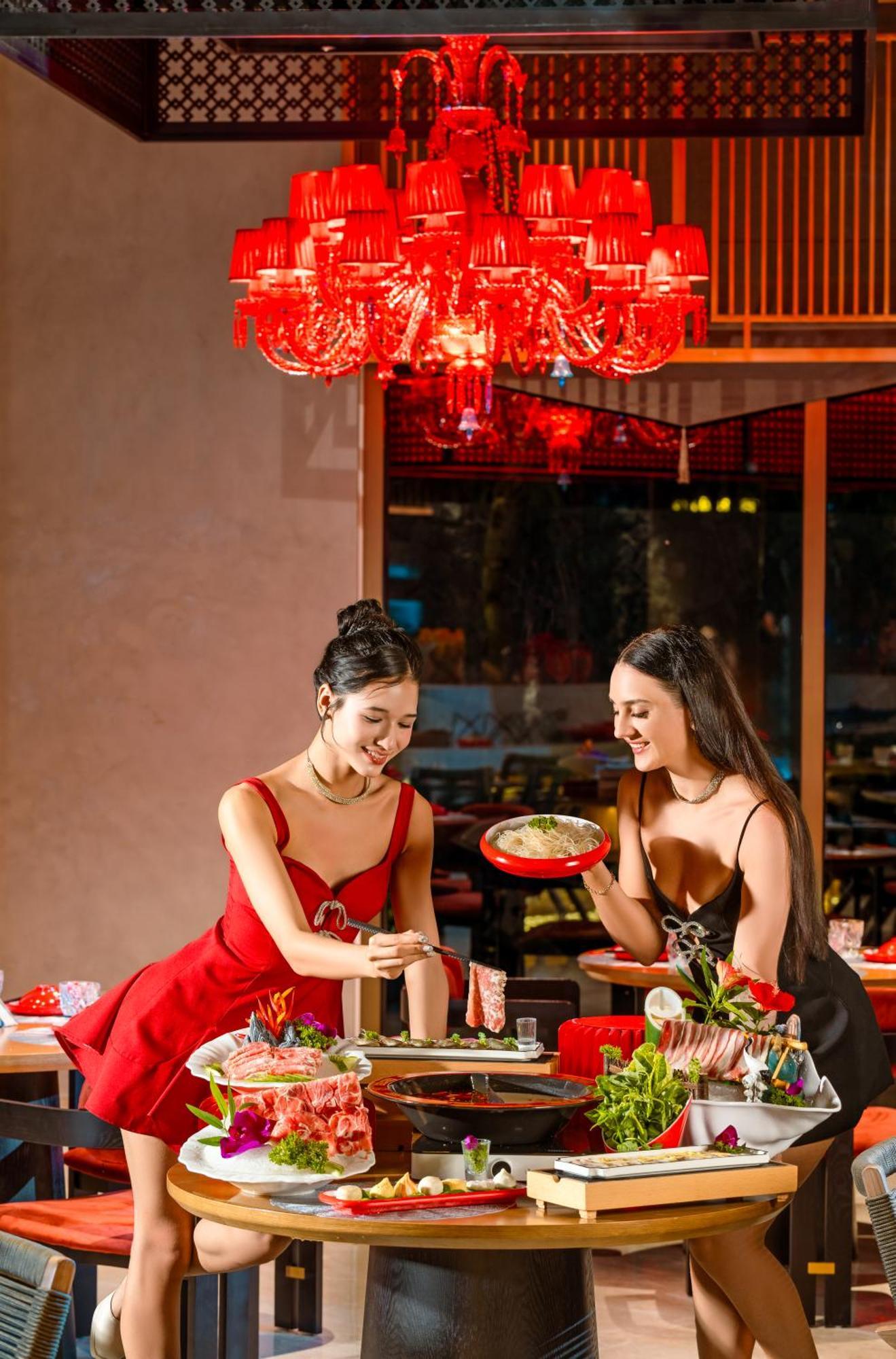 Poseido Hotel Quang Binh Донг Хой Екстериор снимка
