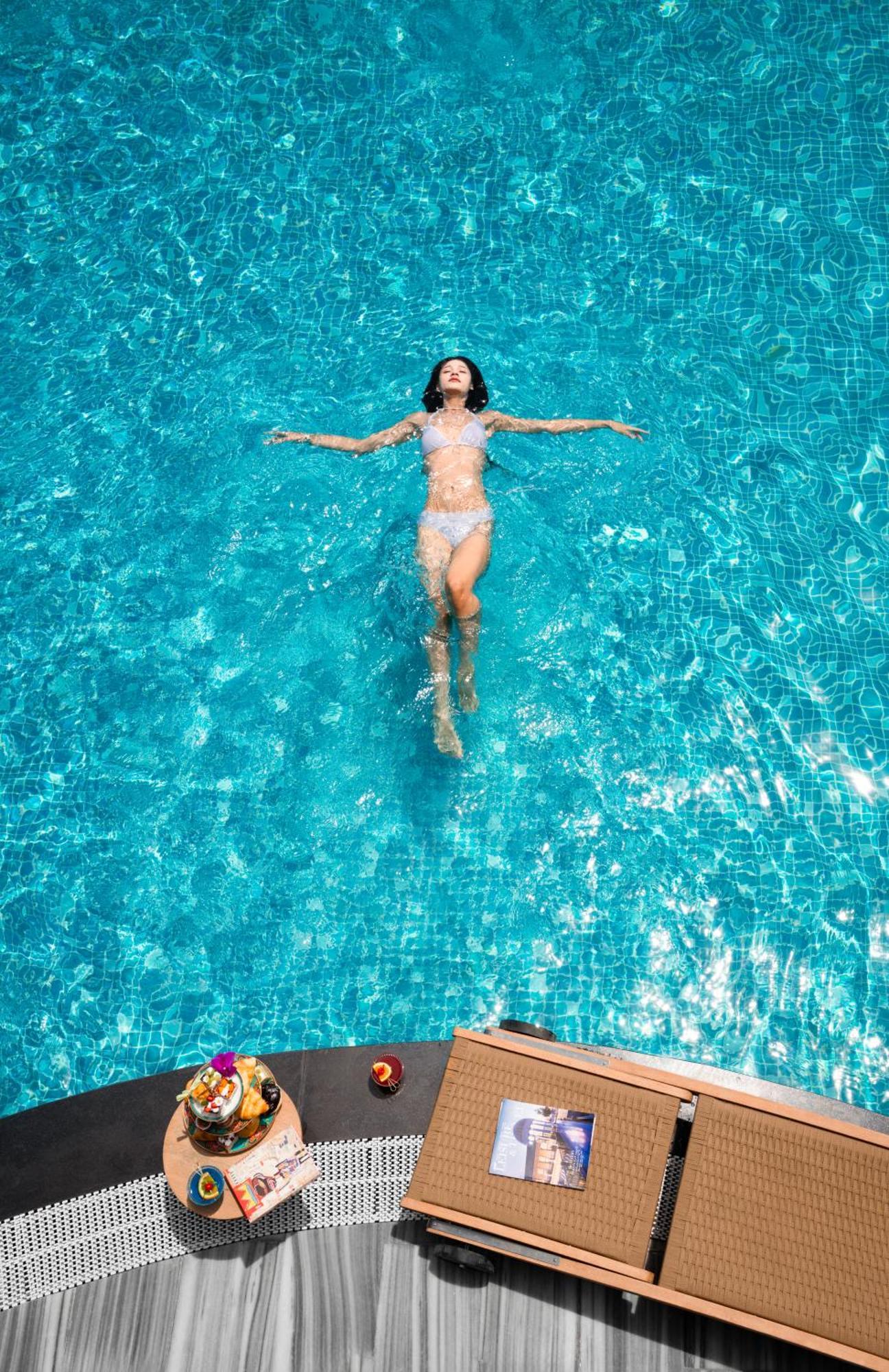 Poseido Hotel Quang Binh Донг Хой Екстериор снимка