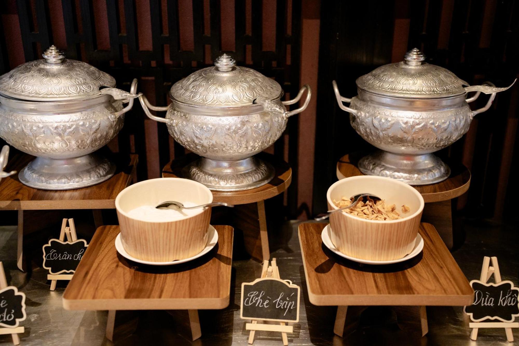 Poseido Hotel Quang Binh Донг Хой Екстериор снимка